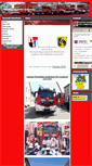 Mobile Screenshot of feuerwehr-buttenheim.de